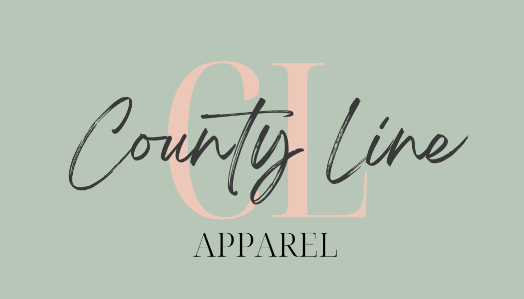 Home  County Line Apparel